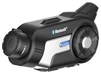 Sena 10C : filmer et communiquer