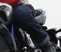 Essai Segura jean Julys: de l'EPI bien fini