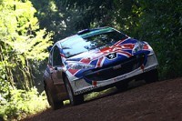 IRC-Curitiba: Un rallye atomeeke !