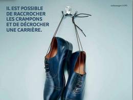Volkswagen recrute des footballeurs pour vendre des autos