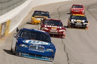 Nascar-Atlanta: Kurt Busch s'impose !