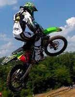 Outdoor US lites : Villopoto gagne, Grant revient
