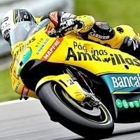 Moto GP - Ducati: Aspar Martinez veut deux motos en 2012