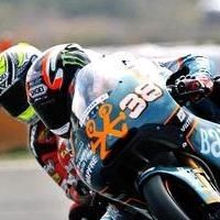 GP125 - Malaisie D.1: Smith commence fort