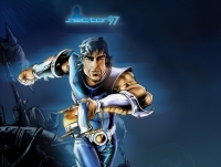 Sector97 : Fernando Alonso en BD !