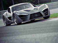Felino cB7: rebelle canadienne