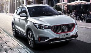 MG veut conquérir l'Europe en 2019