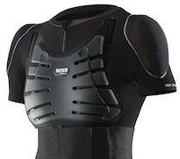 Six2 Pro TS8: sous-vêtement technique et protecteur