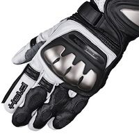 Held Titan Evo: le haut de gamme racing évolue