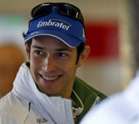 Endurance: Bruno Senna en test avec Oreca!