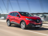 Essai vidéo - Renault Kadjar: la bonne voiture au bon moment