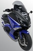 Ermax: un Kit Hypermodified pour Yamaha 530 TMax en approche...