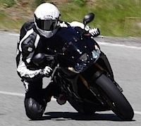 Billet d'humeur: "Trop rapides, les motards"... ?!?