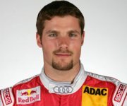 DTM: Tomczyk signe la pole à Barcelone.