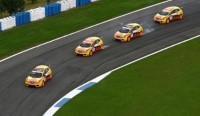 WTCC-Curitiba: Muller remporte la première course !