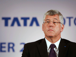 Le patron de Tata Motors retrouvé mort à Bangkok