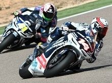Moto GP - 2013: Le team Aspar poursuit avec De Puniet et Espargaro et inversement !