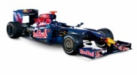 F1: Toro Rosso nous dévoile sa STR4 !