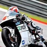 GP250 - Malaisie D.1: Hiroshi marche, Mike aussi