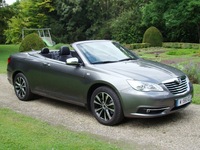 Guide des stands Mondial 2012 : Lancia sans surprise