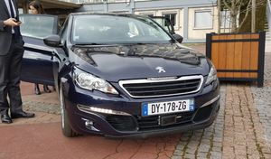Voitures-radar privatisées : le recrutement des chauffeurs est lancé en Normandie