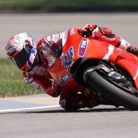 Moto GP - Etats-Unis D.2: Du Grand Stoner