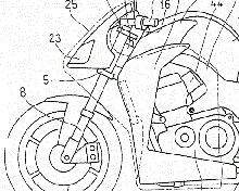 Nouveauté - Kawasaki : avec la Z800 on sera couvert