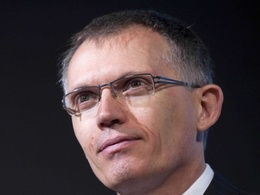 Carlos Tavares à la tête de PSA dès le mois de mars ?