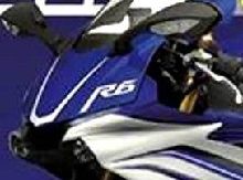 Nouveauté - Yamaha : un regard de R1 pour la nouvelle R6