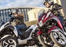 Yamaha cherche ses ambassadeurs Tricity