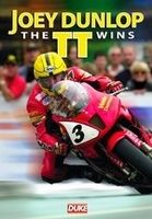 DVD : les victoires de Joey Dunlop au TT de l’Ile de Man