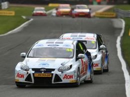Ford bientôt en WTCC