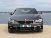 BMW : nouvelles versions pour la Série 4 au printemps