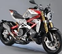 Nouveauté : Bimota met le turbo !