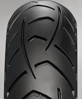 Nouveauté 2013: Metzeler Tourance Next pour les "enduro street"