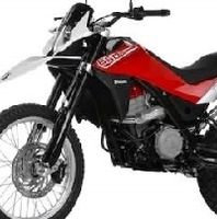 Husqvarna - Rappels: dangers sur les TR650 Strada et Terra ?