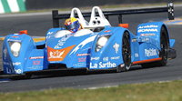 Pescarolo Sport à Interlagos: et maintenant l'équipage