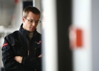 F1-Essais de Barcelone, jour 2: Raikkonen enchaîne, Bourdais... traîne !
