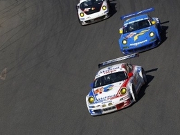Imsa Performance, la poisse