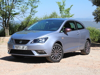 Essai vidéo - Seat Ibiza restylée : ne pas se fier aux apparences
