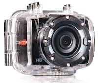 Tecno Globe AEE SD21 Pro Magic Cam: "la" meilleure caméra embarquée?
