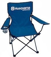 Idée cadeau: Husqvarna façon été