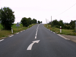 Un Français sur deux avoue avoir des doutes sur la signalisation routière