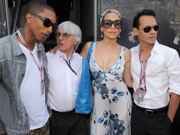 Ecclestone : « On peut faire sans Monaco »