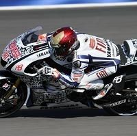 Moto GP - Etats-Unis D.2: Lorenzo ne sous-estime pas Spies