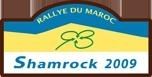 Rallye du Maroc 2009 : 24 au 30 octobre, la carte du parcours