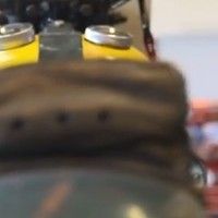 Vidéo Moto : la 1947 WR Racer au Harley-Davidson Museum
