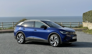 VW ID.4 et ID.3, meilleures ventes électriques du moment