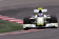 F1-Essais Barcelone, jour 3: Button réalise le meilleur temps !