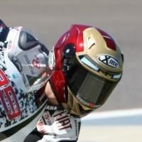 Moto GP - Etats-Unis D.3: Lorenzo annonce la couleur, Rossi encore par terre
